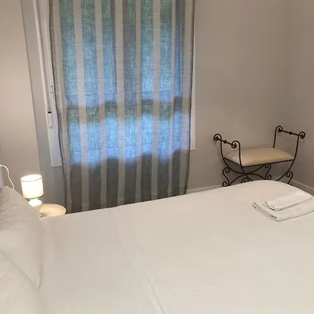 Algorri - Ongi Etorri דירה