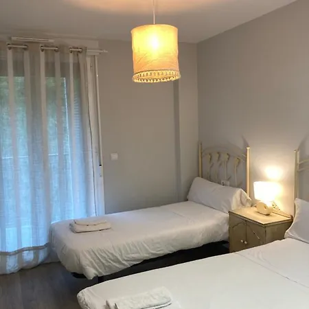 Algorri - Ongi Etorri *