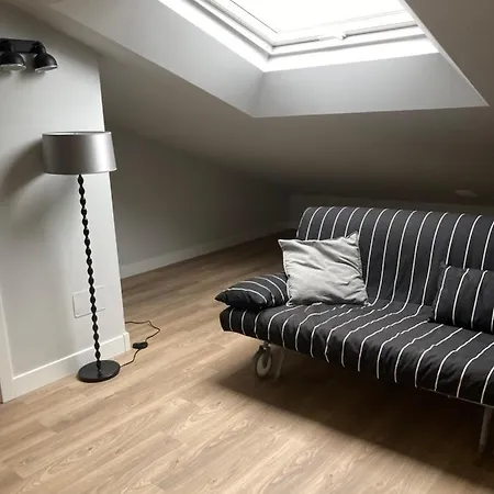 Algorri - Ongi Etorri דירה סומאיה