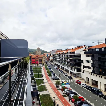 דירה Algorri - Ongi Etorri