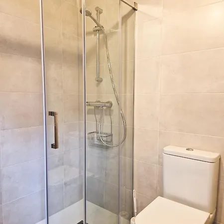 Algorri - Ongi Etorri דירה סומאיה