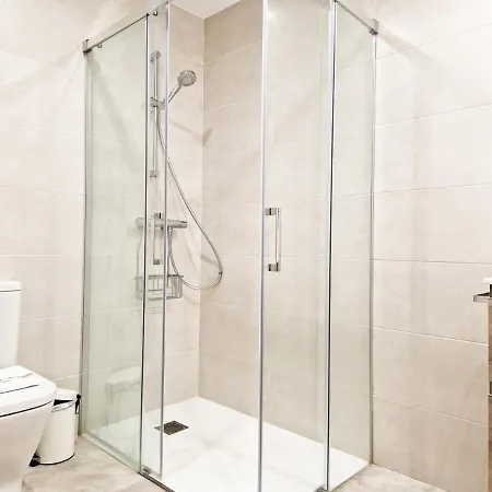 דירה Algorri - Ongi Etorri סומאיה