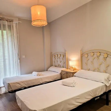 Algorri - Ongi Etorri *