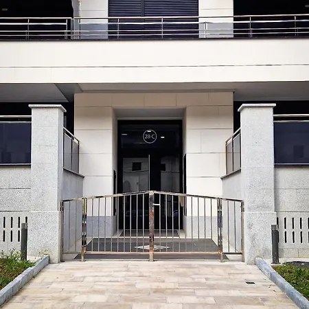 Algorri - Ongi Etorri דירה *