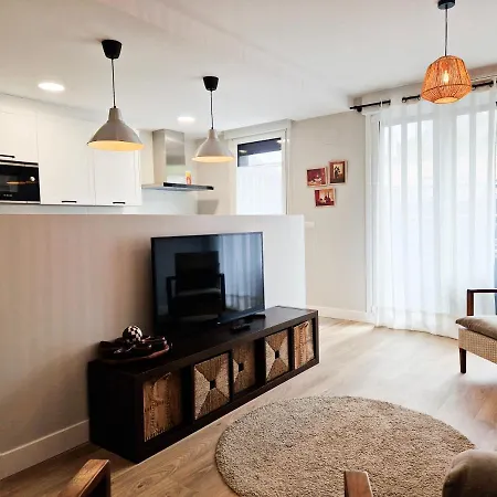 Algorri - Ongi Etorri * סומאיה