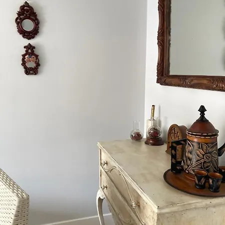 Algorri - Ongi Etorri