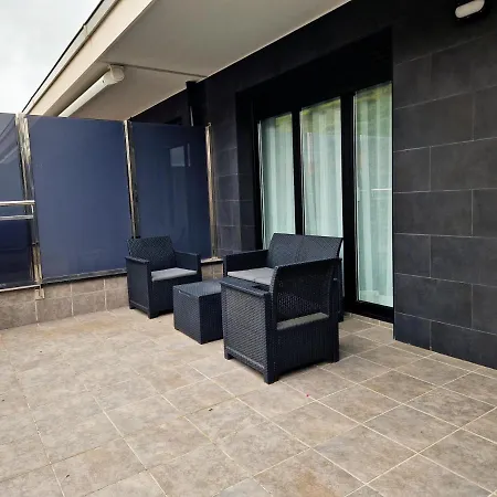 Algorri - Ongi Etorri 아파트 *