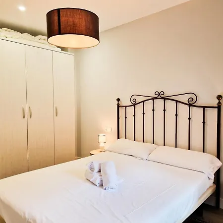 Algorri - Ongi Etorri 아파트 *