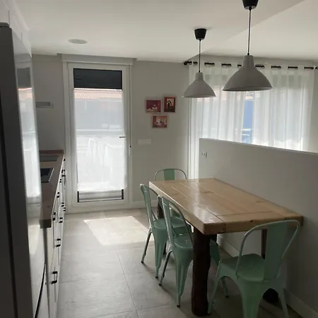 Algorri - Ongi Etorri דירה *