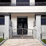 Algorri - Ongi Etorri Appartement *