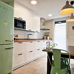 Algorri - Ongi Etorri Appartement Zumaia