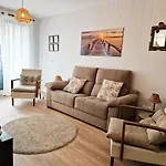 Algorri - Ongi Etorri Appartement *