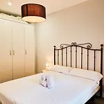 Algorri - Ongi Etorri Appartement *