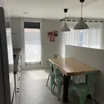 Algorri - Ongi Etorri Appartement *