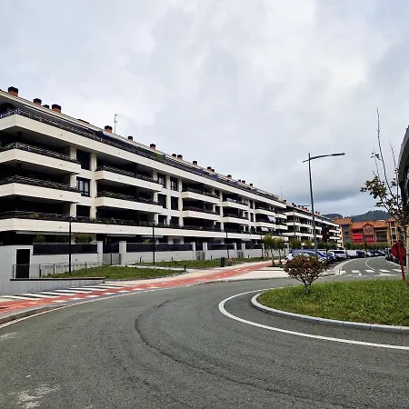 Algorri - Ongi Etorri *