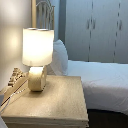 Appartement Algorri - Ongi Etorri Zumaia