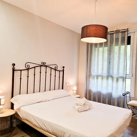 Appartement Algorri - Ongi Etorri