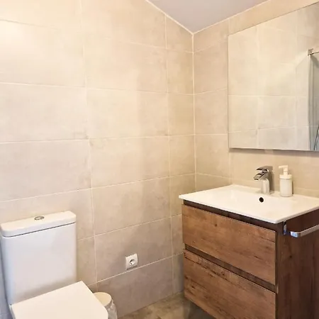 Appartement Algorri - Ongi Etorri *