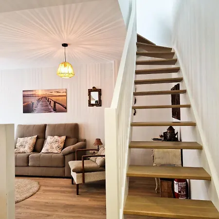 Appartement Algorri - Ongi Etorri