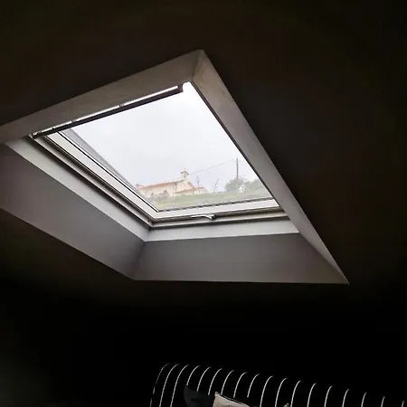 Appartement Algorri - Ongi Etorri *