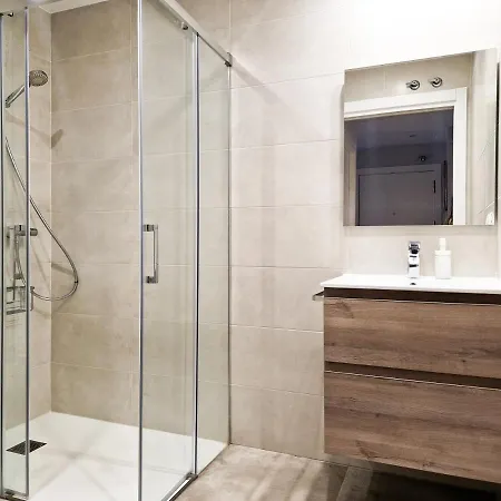 Appartement Algorri - Ongi Etorri