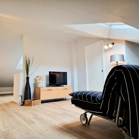 Appartement Algorri - Ongi Etorri