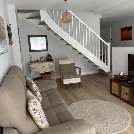 Appartement Algorri - Ongi Etorri Zumaia