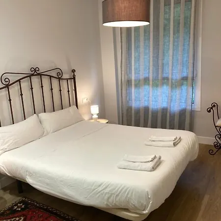 Algorri - Ongi Etorri