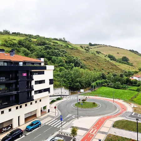 Algorri - Ongi Etorri Daire *