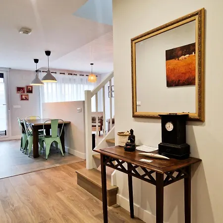 Algorri - Ongi Etorri * Zumaia